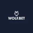 Logo image for Wolf.Bet