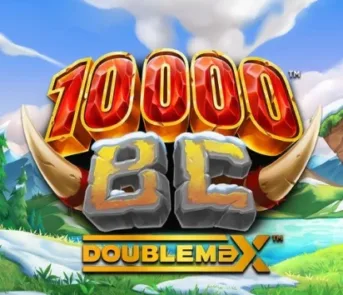 Image for 10000BC Doublemax