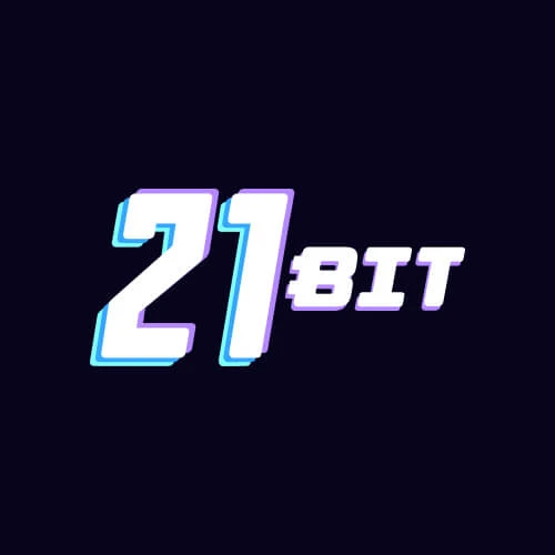 logo image for 21 Bit