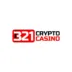 Logo image for 321 Crypto Casino