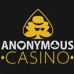 Logo image for Anonymous Casino