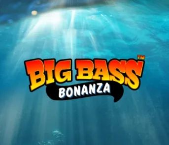 Image For Big bass bonanza