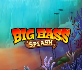Image for Big Bass Splash