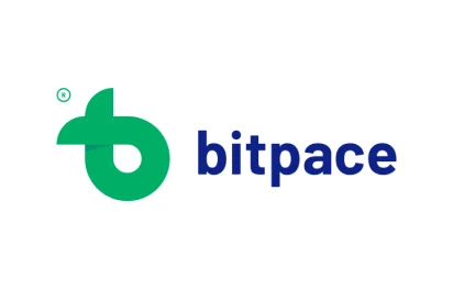 Bitpace Logo