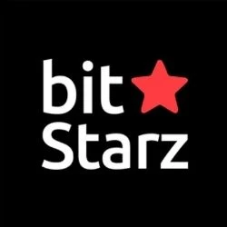 Logo image for Bitstarz Casino