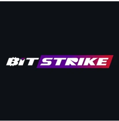 Bitstrike Casino Mobile Image