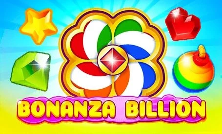 Bonanza Billion Image
