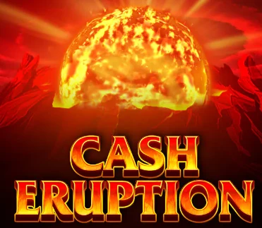 Cash Eruption Image