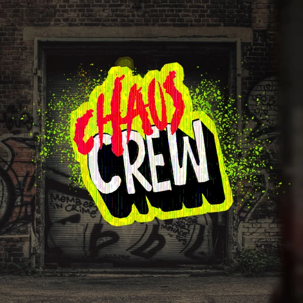 Image for Chaos crew