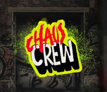 Image for Chaos crew