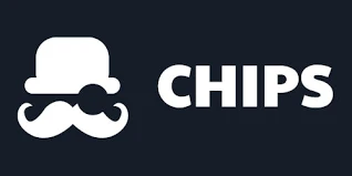 logo image for chips