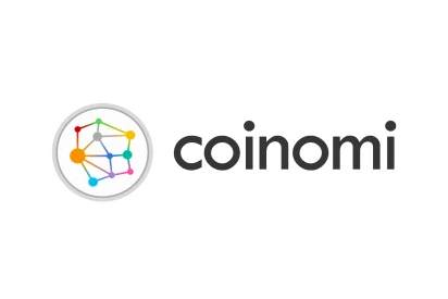 Logo image for Coinomi