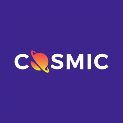 CosmicSlot Mobile Image