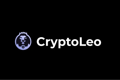 logo image for crypto leo