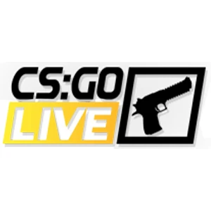 Image for CSGO Live