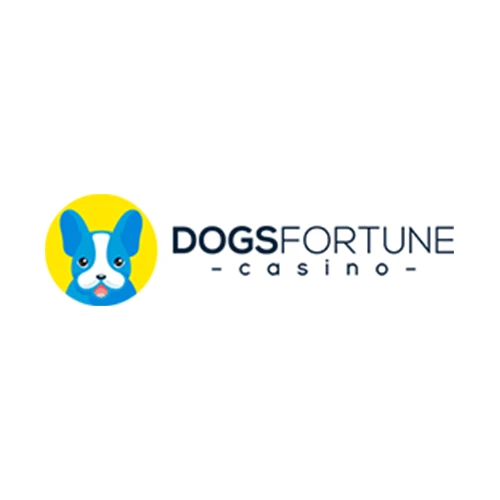 logo image for dogs fortune