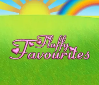 Image for Fluffy Favourites