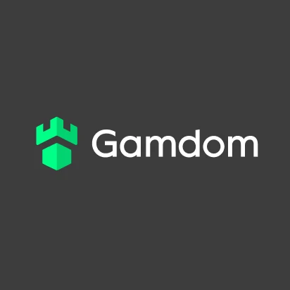 Gamdom Casino Mobile Image