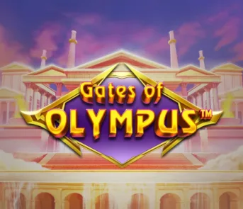 Image for Gates Of Olympus