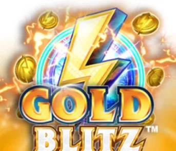 Image for Gold Blitz
