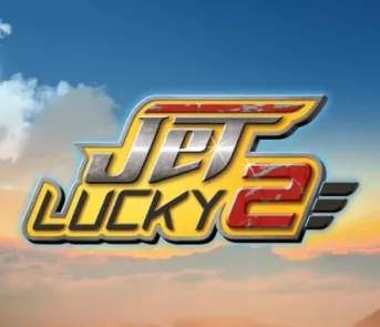 Image for Jet lucky 2