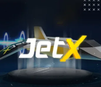 logo image for jet X