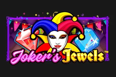 Joker's Jewels Image
