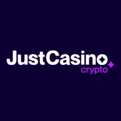 JustCasino Crypto Mobile Image