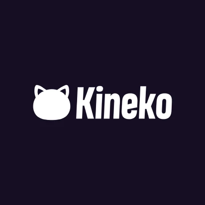 Kineko Casino Mobile Image