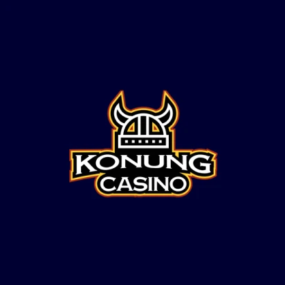 Konung Casino Mobile Image