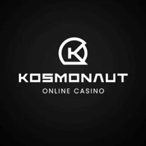 Logo image for Kosmonaut Casino