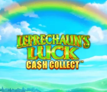 Image for Leprechauns Luck Cash Collect
