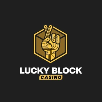 Lucky Block Mobile Image