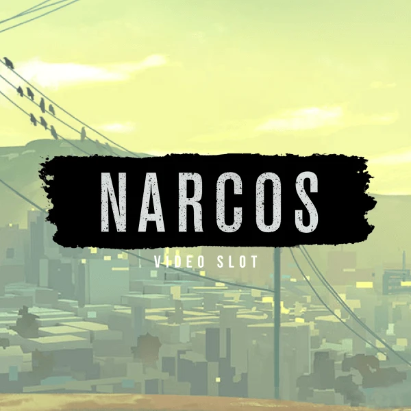 Image for Narcos