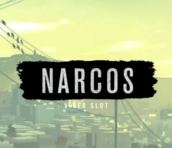Image for Narcos