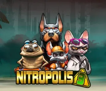 Image For Nitropolis 3