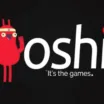 logo image for oshi casino