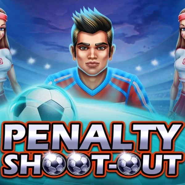 Penalty shoot-out Image