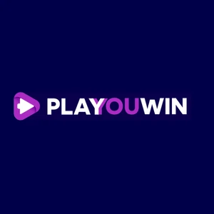 Logo image for PlaYouWin Casino