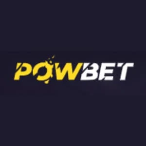 Logo image for PowBet