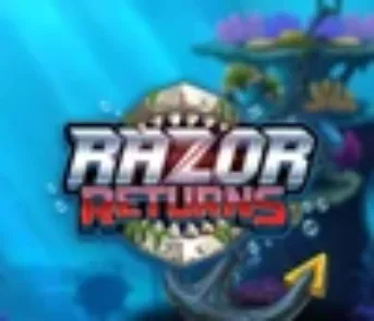 Image for Razor Returns