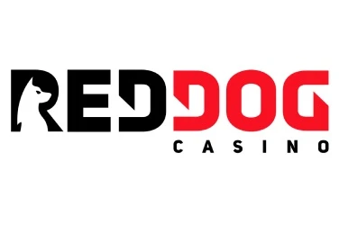 Logo image for Red Dog Casino