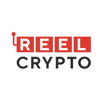 Reel Crypto Casino Mobile Image