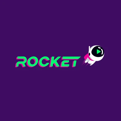 Casino Rocket Mobile Image