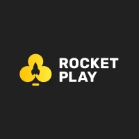 Logo image for Rocket Play