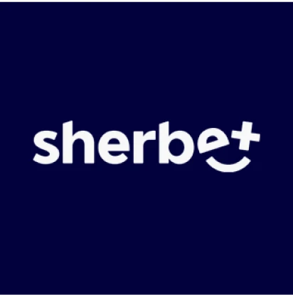 Sherbet Mobile Image