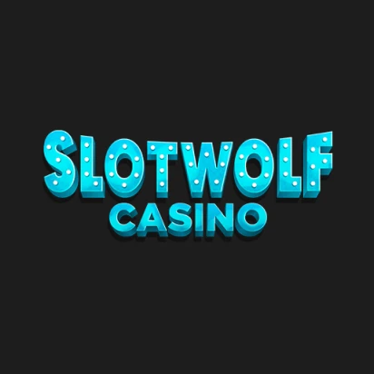 SlotWolf Casino Mobile Image