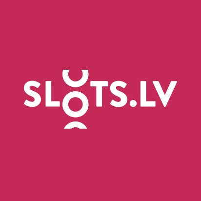 Slots.lv Mobile Image