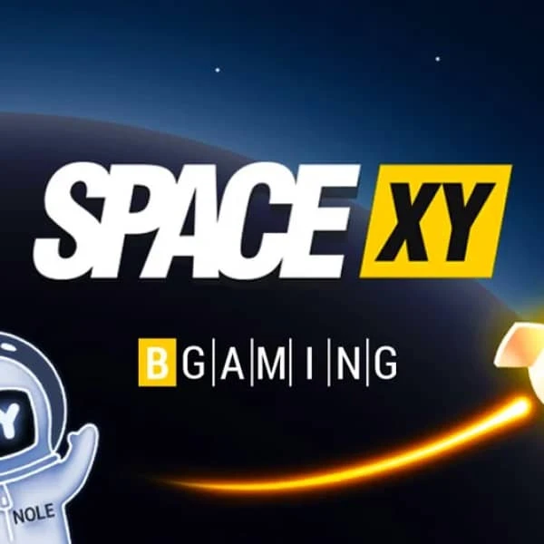 Space XY Image