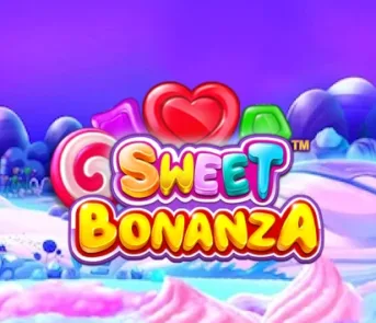 Image for Sweet Bonanza